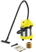 Bidone Aspiratutto Karcher Mod.Wd3 Premium