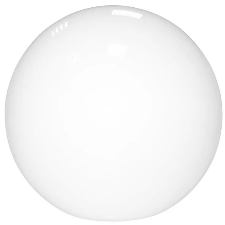 Vetro di ricambio universale KRONOS, SFERA E14 diametro 14 cm