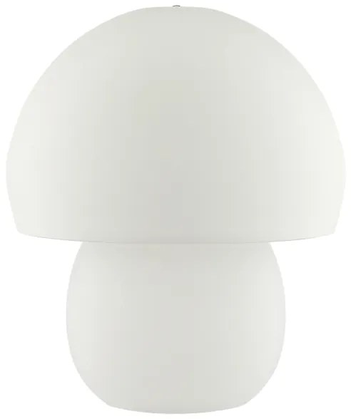 Brilliant - Lampada da tavolo ricaricabile dimmerabile a LED DUPIS LED/2W/5V 2700K bianca