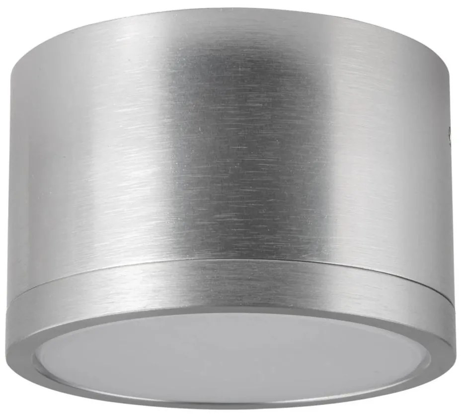 Plafoniera LED MIRELLA 1xGX53/6W/230V cromo