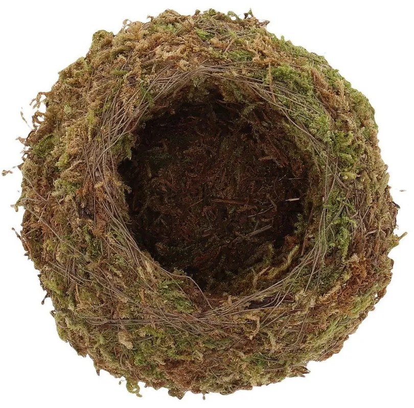 Vaso ø 9 cm Kokedama - Esschert Design