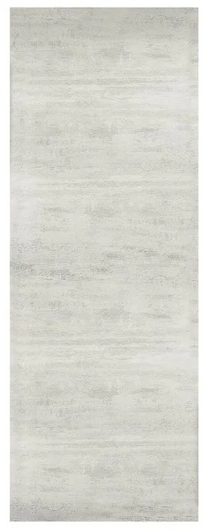 Anta per porta scorrevole Beton in mdf rovere grigio L 93 x H 212 cm destra