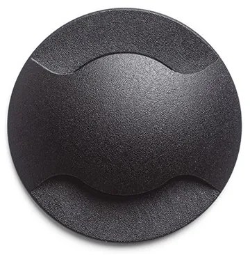 RED - Design Rendl-R12618 - Luce LED da incasso per esterno KICK LED/1W/230V IP54