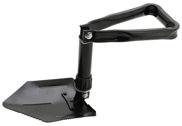 Pala pieghevole multifunzionale 58 cm