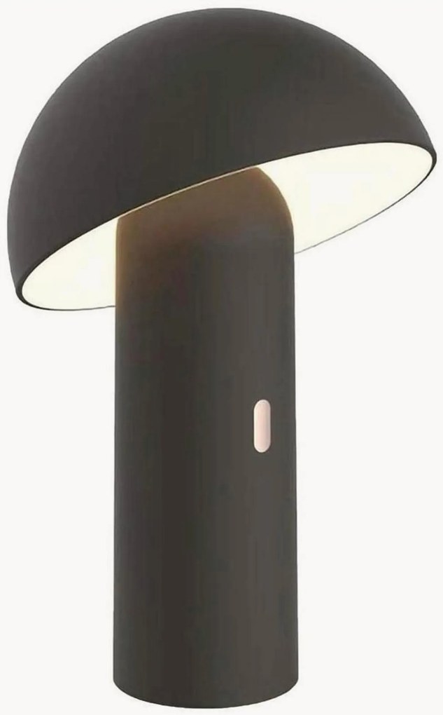 Lampada da tavolo portatile a LED Todd