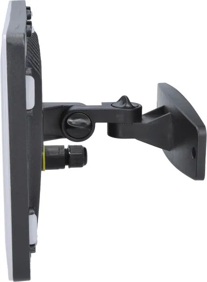 Solight WM-50W-Q - Riflettore LED da esterno LED/50W/230V 4000K IP65