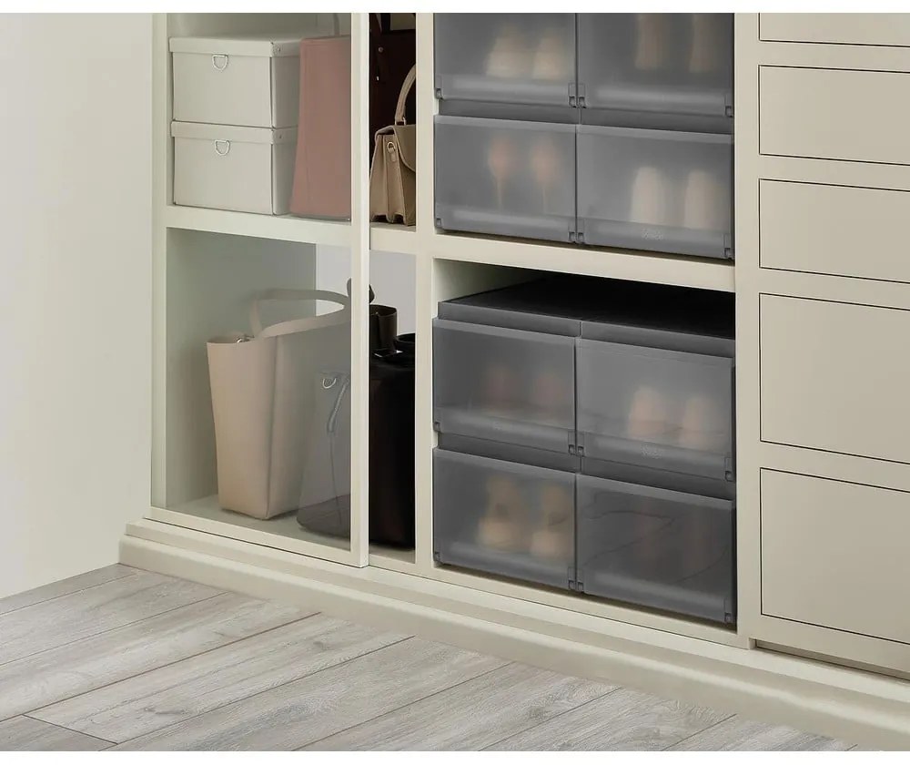 Set di organizer per scarpe 2 pz ShoeCase – Joseph Joseph