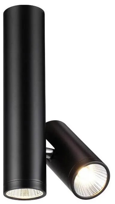 RED - Design Rendl - R12499 - Faretto LED BOGARD 2xLED/5W/230V