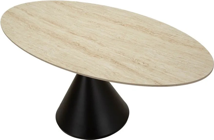 Tavolo da pranzo 90x180 cm Space – Mauro Ferretti