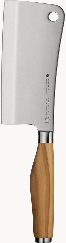 Coltello cinese Grand Wood