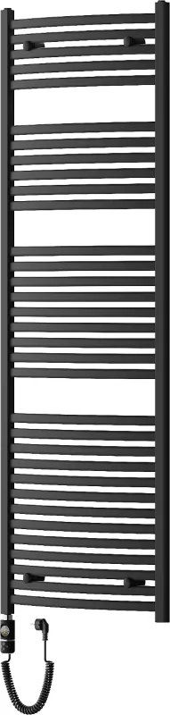 Mexen Helios radiatore elettrico 1800 x 600 mm, 900 W, nero - W103-1800-600-2900-70