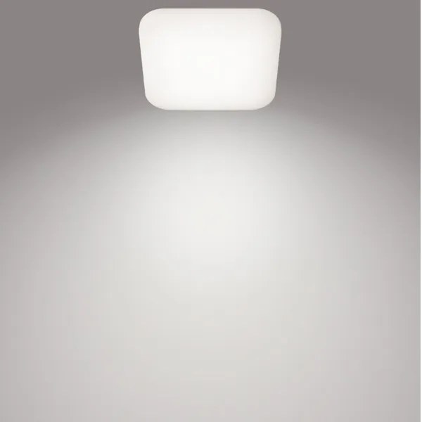 Philips - Plafoniera LED MAUVE LED/24W/230V 4000K