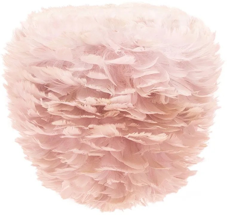 Paralume rosa chiaro ø 30 cm Eos Evia Mini - UMAGE