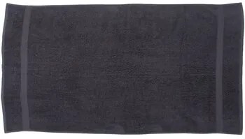 Towel City  Asciugamano e guanto esfoliante PC7114  Towel City