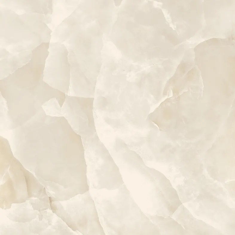 Gres Porcellanato Effetto Marmo Onice Beige Lucido 60X120 - Eoxi128
