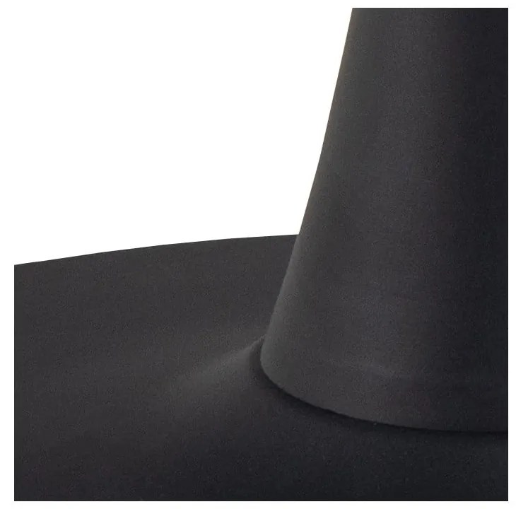 Tavolo da pranzo con piano in ceramica 90x90 cm Malta - Actona