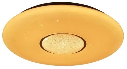 Plafoniera LED STAR LED/36W/230V 3000-6500K + telecomando