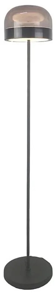 Rabalux 74038 - Lampada da terra dimmerabile a LED XELIRA LED/20W/230V 3000/4000/6000K