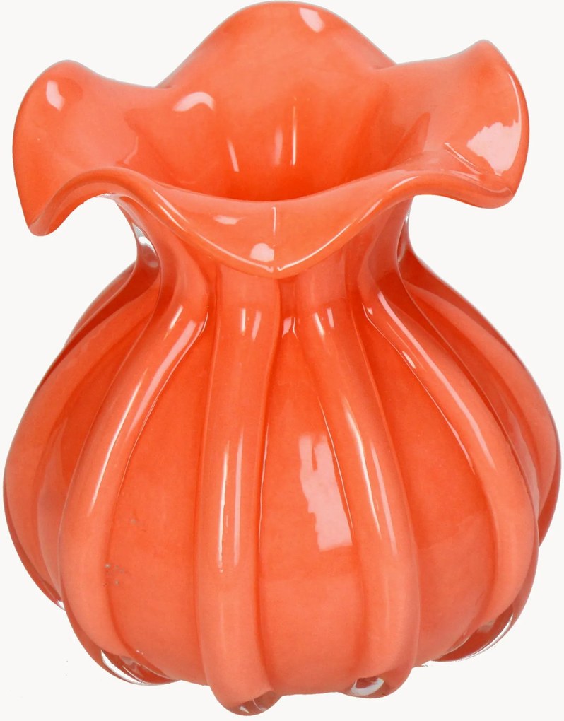 Vaso in vetro Dream, alt. 16 cm