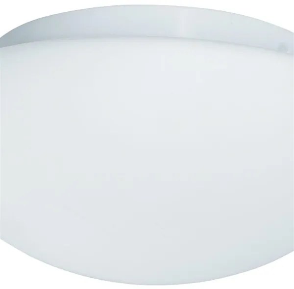 Searchlight 1910-23 - Plafoniera da bagno FLUSH 1xE27/60W/230V IP44