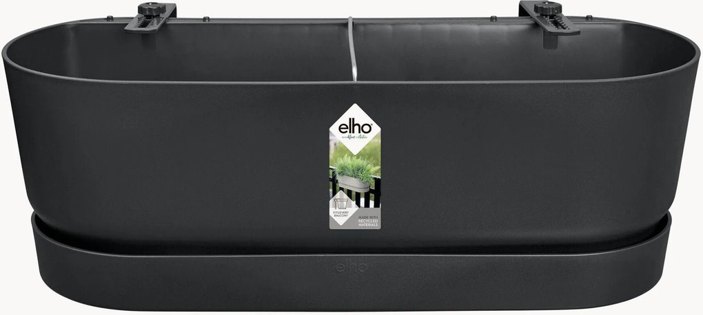 Portavaso da appendere Greenville Easy Balcony