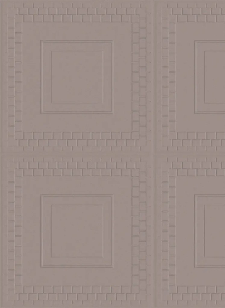 Arte International Carta da parati Pantheon - Quartz