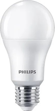 SET 3x Lampadina LED Philips A67 E27/13W/230V 6500K