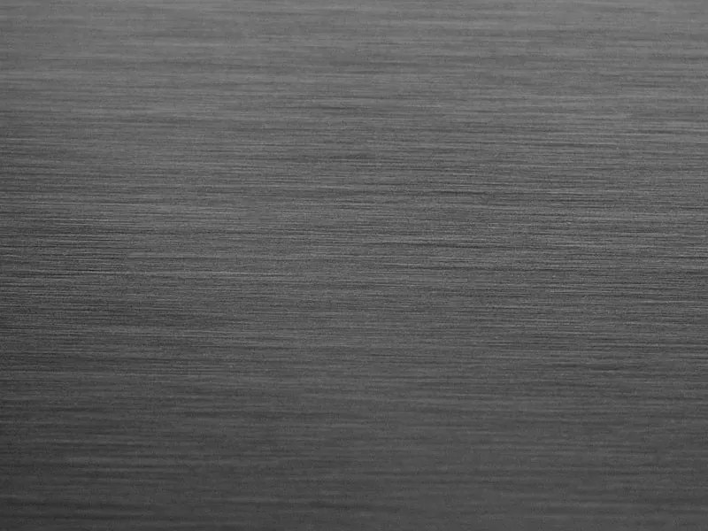 Kamalu - Box doccia 90x70 telaio gun metal porta battente 70 laterale fisso 90cm | KT5000GM