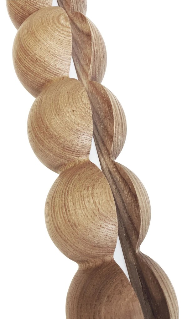 Lampada Wood APP1501-CP