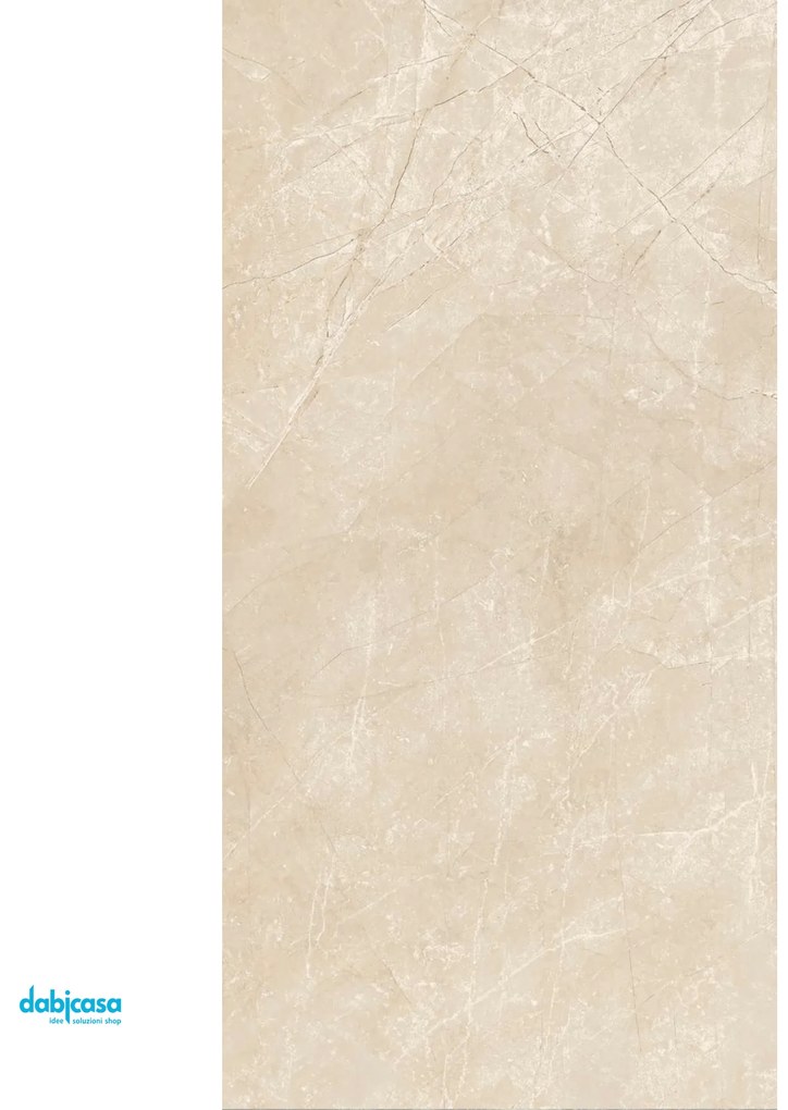 Ragno "Imperiale" Crema Rett.60x120