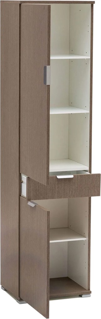 PIPPO - armadio con 2 ante e un cassetto