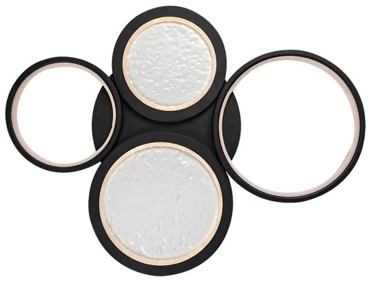 Rabalux 71378 - Plafoniera LED dimmerabile ARANIS LED/40W/230V 3000-6500K + +TC