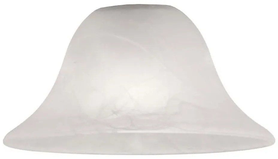 Globo 69007G - Paralume di ricambio POSADAS E27 bianco