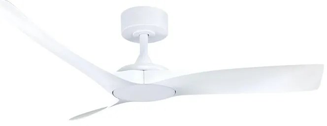 Ventilatore da soffitto Aruba Plus bianco, D. 112 cm INSPIRE