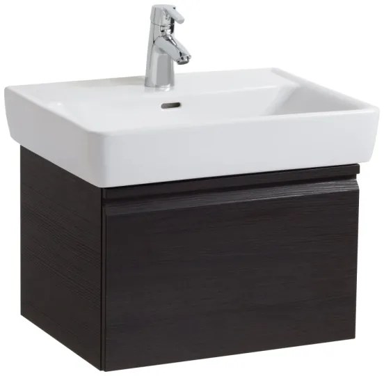 LAUFEN H8189530001041 - Lavabo da appoggio/sospeso PRO 65x48 cm ceramica/bianco