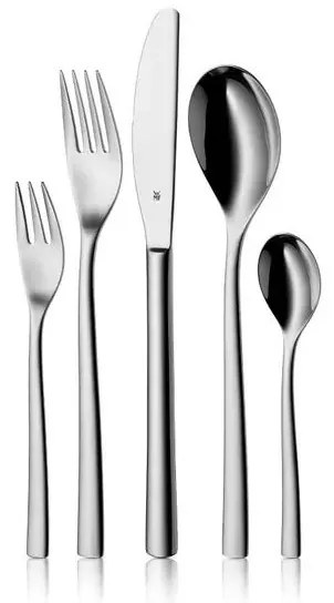 WMF - Set di posate PALERMO 24 pezzi