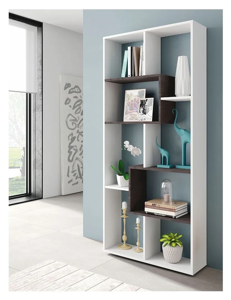 LIBRERIA LINE OXIDE