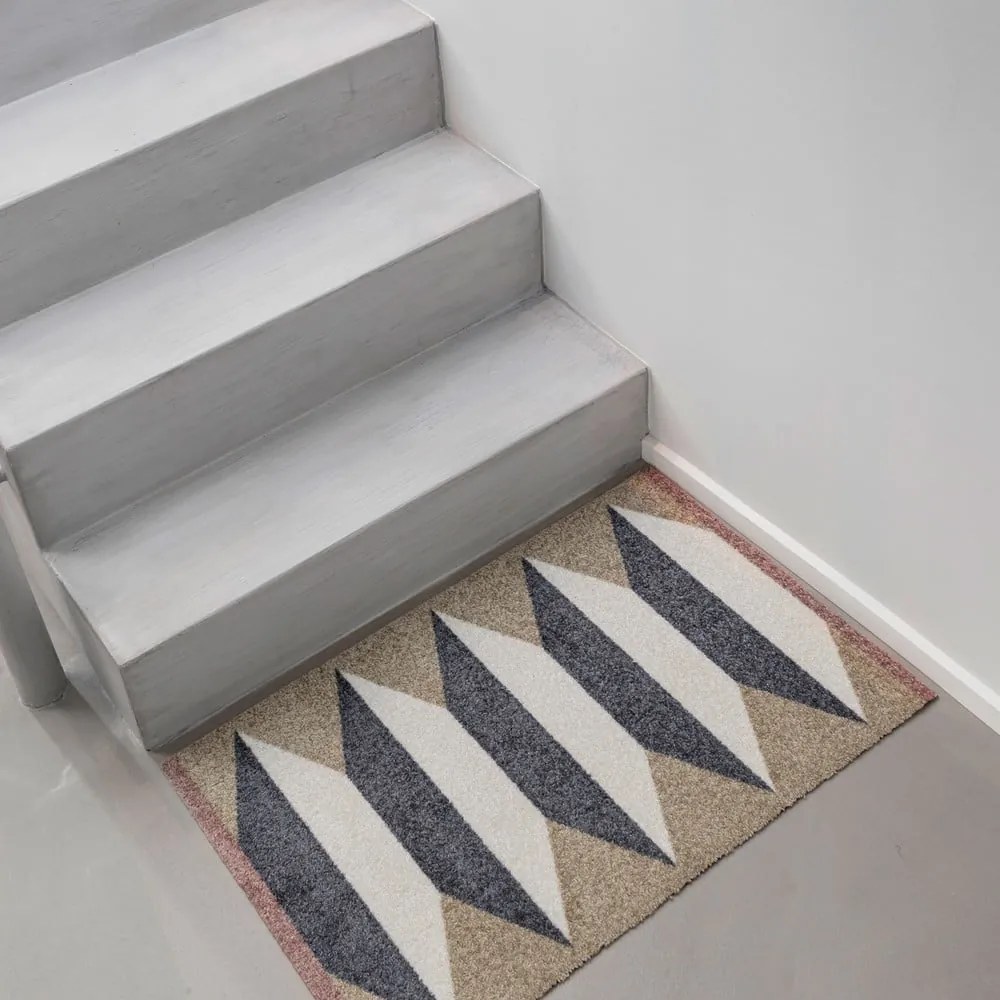 Tappetino 55x80 cm Accordion - Mette Ditmer Denmark