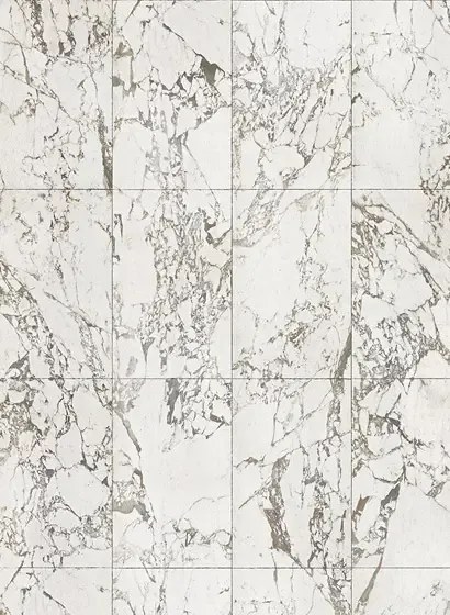 NLXL Carta da parati White Marble - Original
