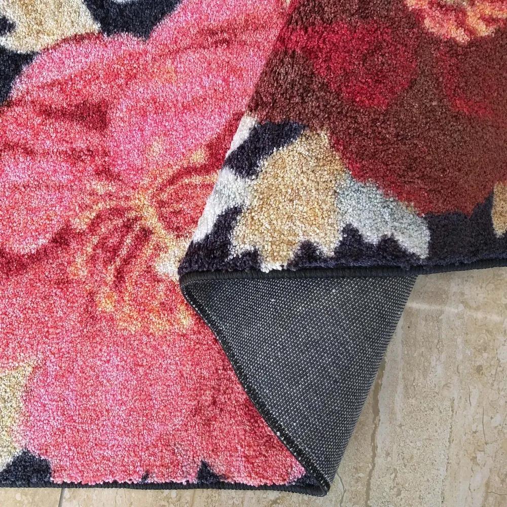 Affascinante tappeto con motivo floreale Larghezza: 160 cm | Lunghezza: 220 cm