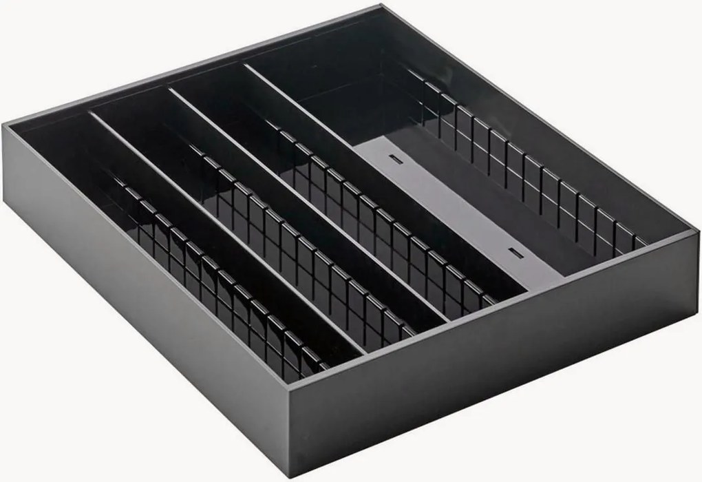 Organizer per cassetti Tower