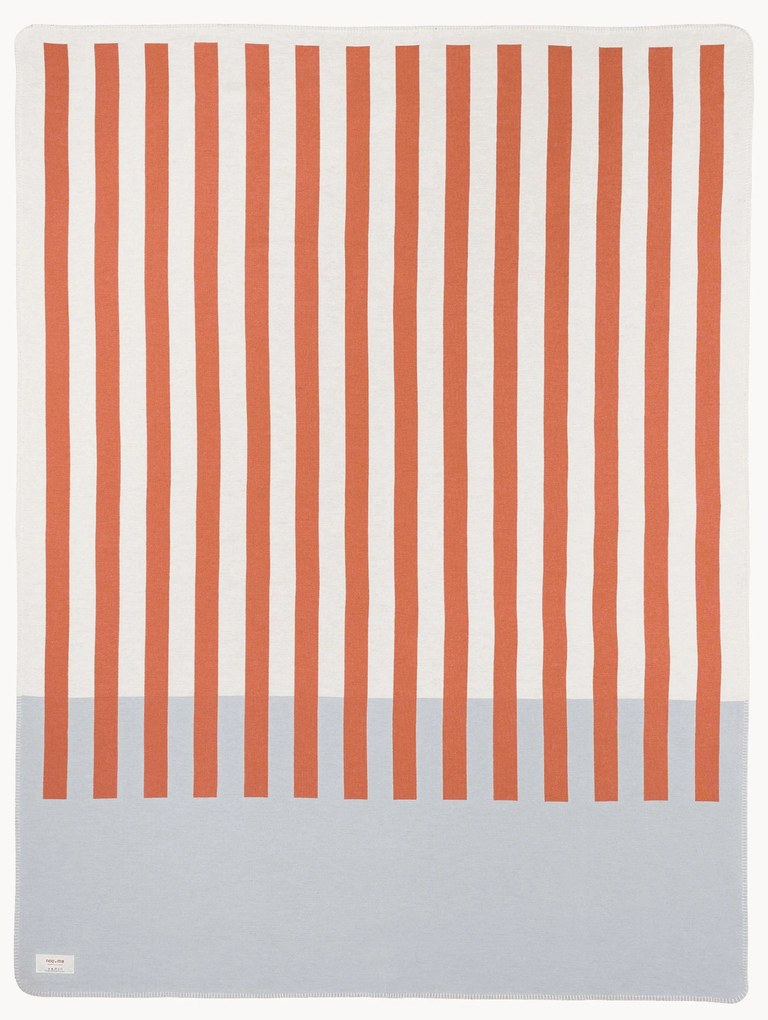 Coperta in cotone Onu