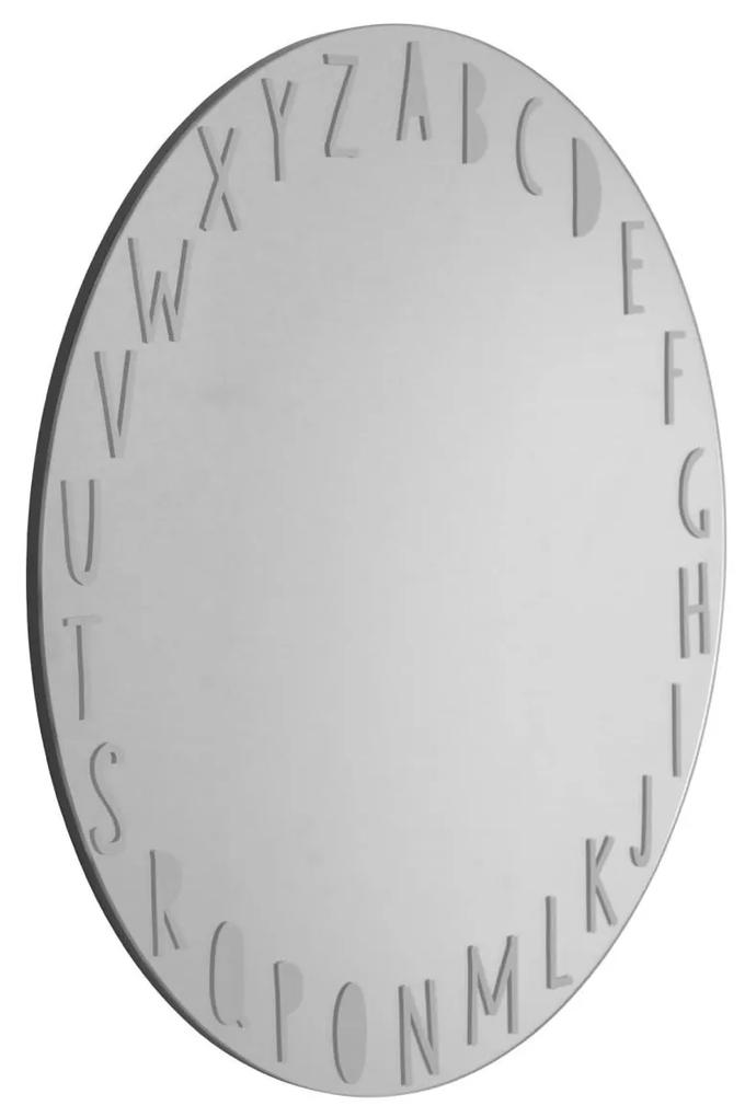 Kave Home - Specchio rotondo da parete Keila Ã˜ 50 cm
