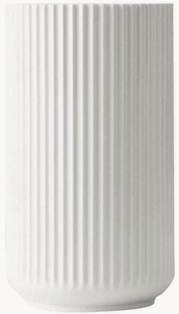 Vaso in porcellana Lyngby