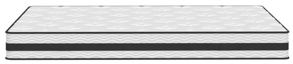 Materasso a molle bonnel medio 120x200 cm