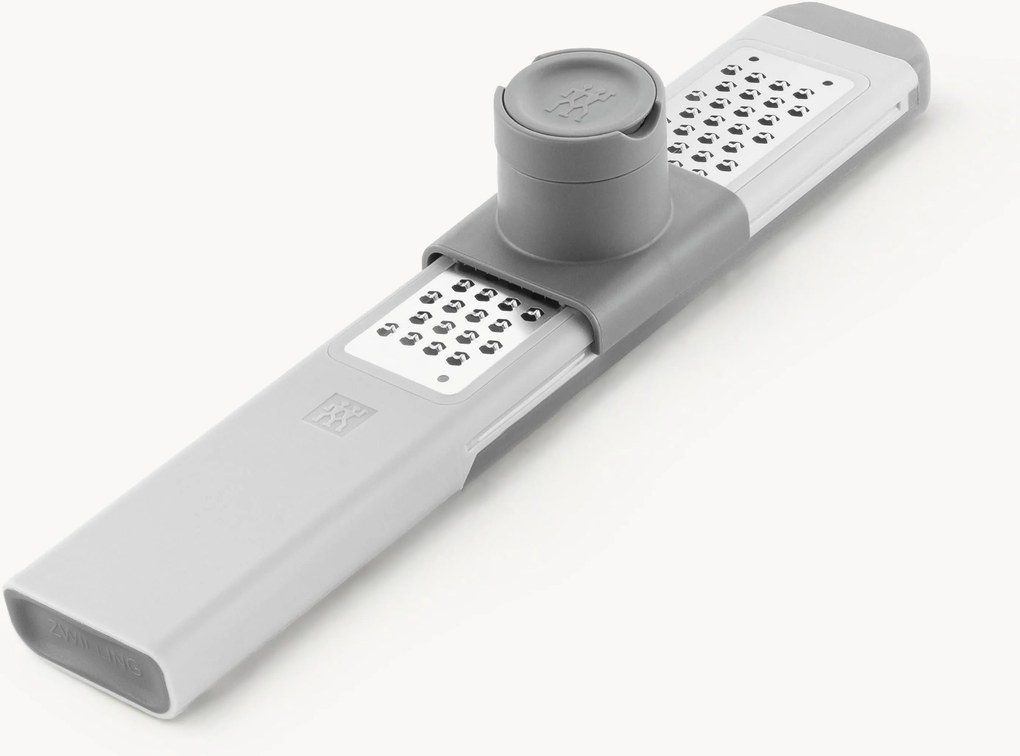 Grattugia fine 3 in 1 Z-Cut