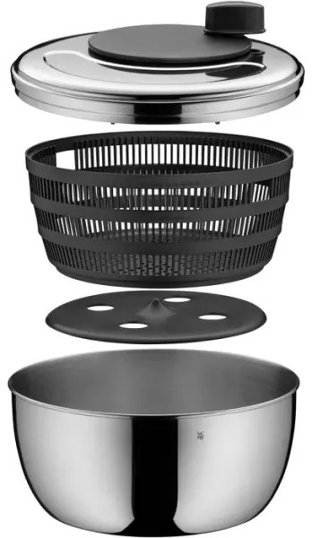 WMF - Centrifuga per insalata GOURMET