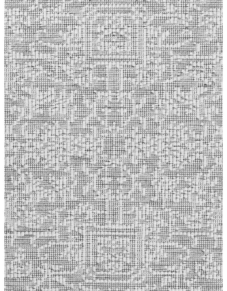 Passatoia da interno ed esterno grigia/avorio 80x250 cm Duet Kona – NORTHRUGS