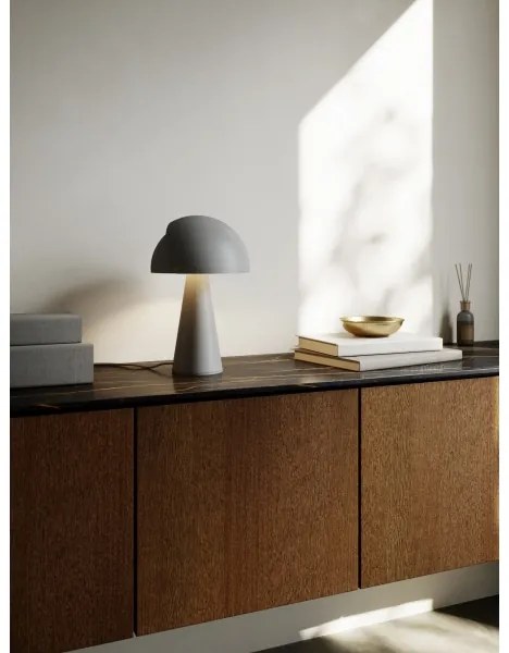 DFTP by Nordlux - Lampada da tavolo con paralume regolabile ALIGN 1xE27/25W/230V beige