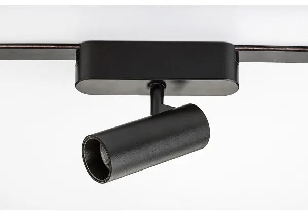 Rabalux 70114-LED Faretto per binario monofase LiTrack LED/6W/24V 4000K